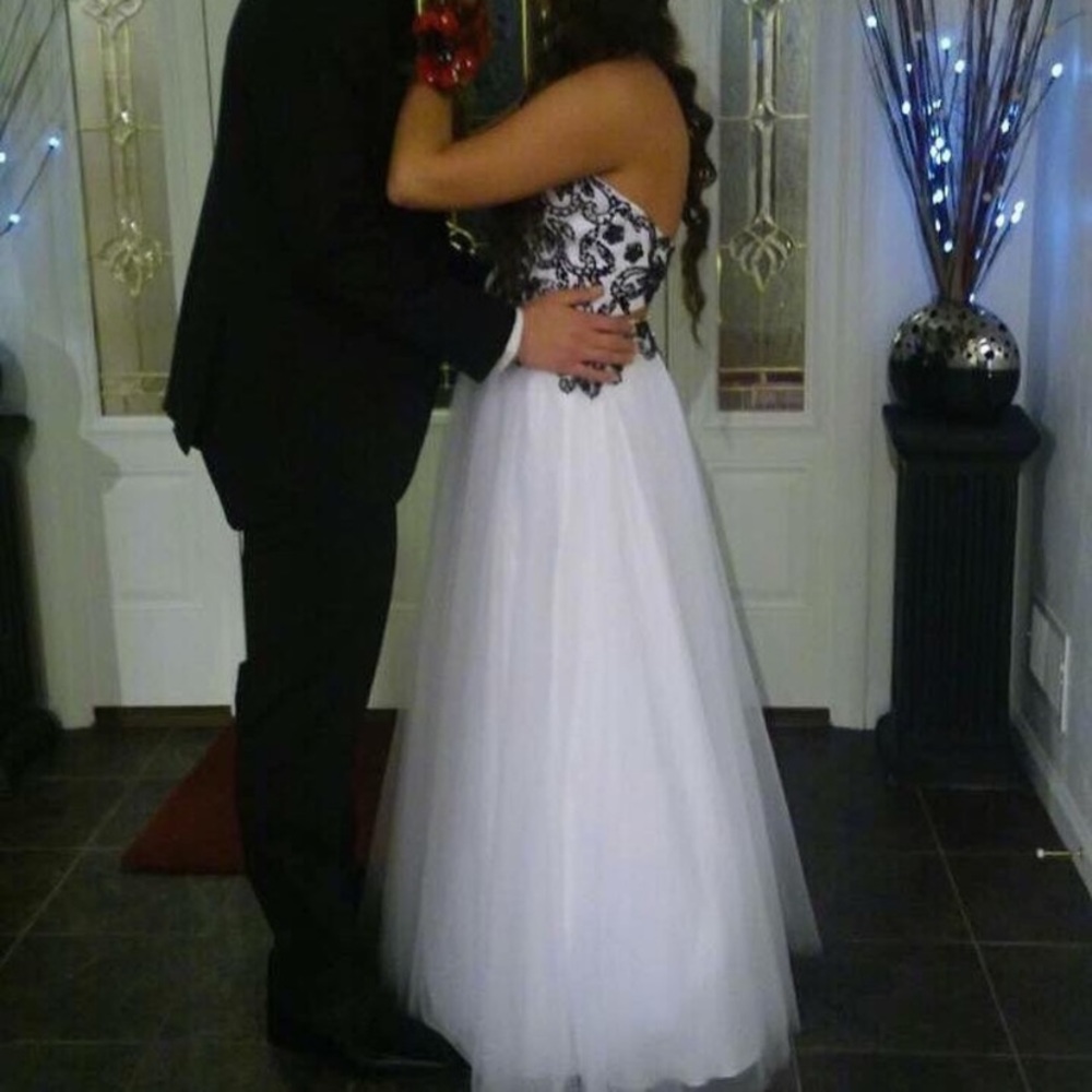 Prom/Wedding/Formal Dress